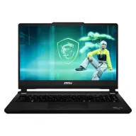 MSI Cyborg 15 Max C2WG-225 Platinum szürke 9S7-15T111-225