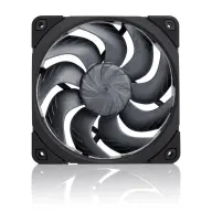NOCTUA NF-A12x25 G2 PWM chromax.black