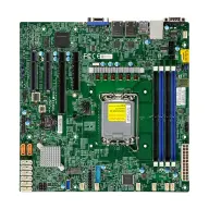 SUPERMICRO X13SCL-F Motherboard MBD-X13SCL-F-B