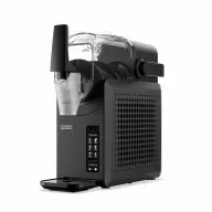 CHEFMAN Iceman Slush-Ease jégkása készítő fekete RJ62-20A-BLK-EU