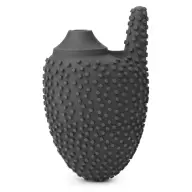 BRABANTIA MindSet Replacement replacement toilet brush head silicone dark grey - 303722 BR303722