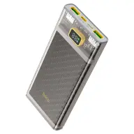 HOCO Discovery J103 Powerbank 10000mAh 225W fekete HC788931