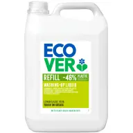 ECOVER eco hand dishwashing liquid lemon-aloe refill 5L SCJP-4006304