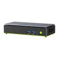 GMKTEC Mini PC Core Ultra 7 256V 16GB RAM 512GB SSD Win 11 Pro K13-512
