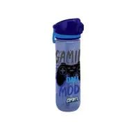 LIZZYSULI Esports Gamer on duty kulacs 600ml TICKUEGD