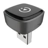 CARLINKIT MINI ULTRA 5 CarPlay/Android Auto Wireless adapter
