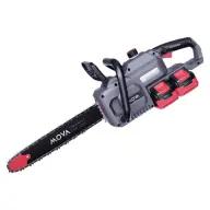 MOVA 40V 40cm Brushless motorna pila set 2x4.0Ah baterija i sa punjačem GC416