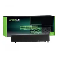GREENCELL Li-Ion battery 11.1V 4400mAh compatible with Toshiba Portege R700 R830 Black TS23