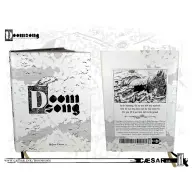 Caesar Ink Doomsong VARIOUS146