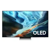 SAMSUNG 77" OLED S90H 4K Samsung Vision AI Smart TV (2025) QE77S90HATXXH