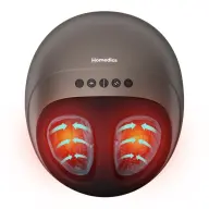 HOMEDICS Shiatsu masažer stopala FMS-350HGY-EU