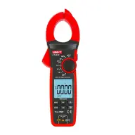 UNI-T UT205E Digitális lakatfogó mérőműszer