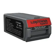 LOKITHOR LO-LIPOX akkumulátor ApartX 4000A-hez 26500mAh LO-LIPOX
