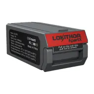 LOKITHOR LO-LIPO akkumulátor ApartX 1500A 12000mAh készülékhez