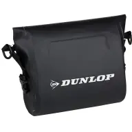 DUNLOP Kerékpár kormánytáska vízálló 21x9x26cm 208300161