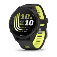 GARMIN Forerunner 170 fekete-sárga (ED)