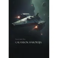 Galaxisok háborúja - Tarcsai Szabó Tibor VARIOUS163