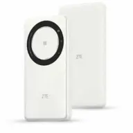 ZTE U30 Air 5G mobil router Weiß