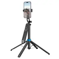 HOCO K22 Handy állvány és szelfibot rezgéscsillapítóval HC623506