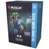 WIZARD OF THE COAST Magic the Gathering Secrets of Strixhaven téma pakli kártya csomag 195166318400