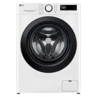 LG Gőzmosógép elöltöltős 9kg A fehér F2WR509SBW