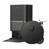 DREAME L50S Pro Ultra Roboter Staubsauger Schwarz RLL88HE