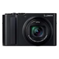 PANASONIC Lumix DC-TZ300 kompakt fényképezőgép fekete DC-TZ300E-K