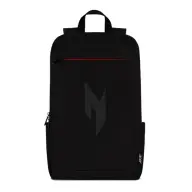 ACER Nitro Quest hátizsák 18" 16 l vízálló fekete GP.BAG11.071
