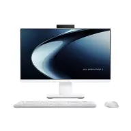 ASUS ExpertCenter P400 AiO P440VAT-WPD0590 White