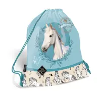 LIZZYSULI Classic focis tornazsák Wild Beauty Sport Club 7670046004