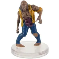 WIZK!DS D&D Icons of the Realms - The Shattered Obelisk Zombie kalandjáték figura DND5EMINISO003