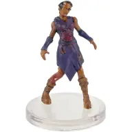 WIZK!DS D&D Icons of the Realms - The Shattered Obelisk Zombie kalandjáték figura DND5EMINISO004