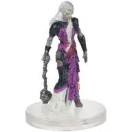WIZK!DS D&D Icons of the Realms - The Shattered Obelisk Elf Zombie kalandjáték figura DND5EMINISO019