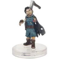 WIZK!DS D&D Icons of the Realms - The Shattered Obelisk Halfling Zombie kalandjáték figura DND5EMINISO021