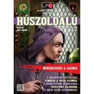 Méregkeverés és Alkímia - Húszoldalú magyar D&D fanzin 3. évf. 4. sz. HUSZOLDALU025