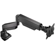 ENDORFY Atlas GS Pro Single fekete monitorkar 49" 16kg VESA EY8F006