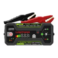 LOKITHOR J1350 Pro Jump starter 1350A 256Wh J1350_PRO