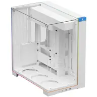 THERMALRIGHT A70 ARGB Mid Tower Computergehäuse mit Fenster weiß ATX TR-A70 ARGB WHITE