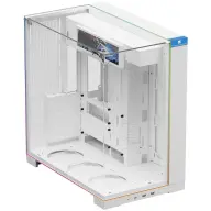THERMALRIGHT A70 VISION ablakos Mid Tower számítógépház fehér ATX TR-A70 VISION WHITE