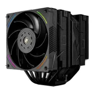 THERMALRIGHT Royal Pretor 130 Ultra negru ROYAL PRETOR 130 ULTRA BLACK