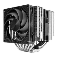 THERMALRIGHT Frost Tower 140 alumínium-fekete