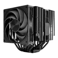 THERMALRIGHT Frost Tower 140 fekete FROST TOWER 140 BLACK