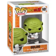 FUNKO Pop Animation Dragon Ball Z - Guldo figura #1491 889698486675
