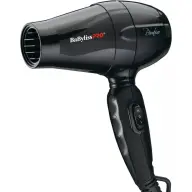 BABYLISS BAB5510E Porto Fino Bambino mini hajszárító 1200W fekete