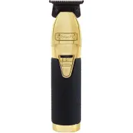 BABYLISS FX7870GBPE Black/Gold konturozó hajnyíró fekete/arany