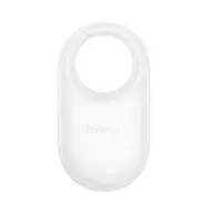 HOCO E94 Apple Find My Device compatible lokátor white