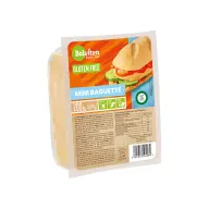 BALVITEN Gluténmentes mini bagett 2x100g 200 g 102729