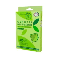Brand Italia mosquito bite stickers for adults 48 pcs 102746