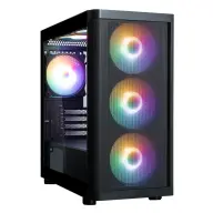 ZALMAN M4 SE crno M4 SE BLACK