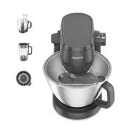 KENWOOD Prospero+ Kuhinjski robot 4.3L Siva KHC30.050GY